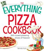 Everything Pizza Cookbook