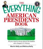 The Everything American Presidents Book