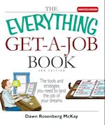 Everything Get-A-Job Book
