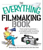 Everything Filmmaking Book