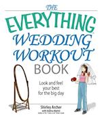Everything Wedding Workout Book