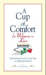 Cup of Comfort for Women in Love