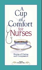 Cup of Comfort for Nurses