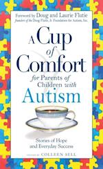 Cup of Comfort for Parents of Children with Autism