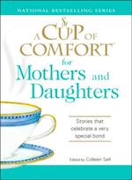 Cup of Comfort for Mothers and Daughters