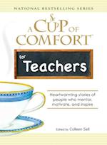 Cup of Comfort for Teachers