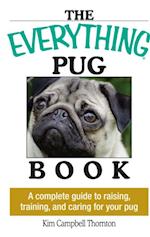 Everything Pug Book