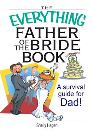 Everything Father Of The Bride Book