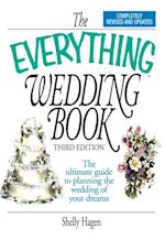 Everything Wedding Book