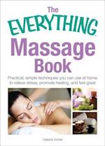 Everything Massage Book