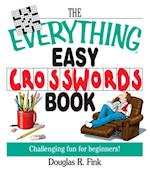 Everything Easy Cross-Words Book