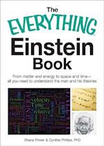 Everything Einstein Book