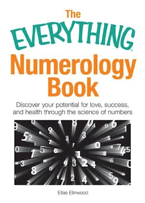 Everything Numerology Book