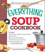 Everything Soup Cookbook