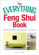 Everything Feng Shui Book