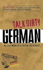 Talk Dirty German