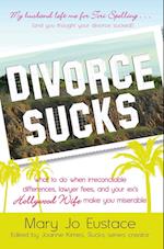 Divorce Sucks