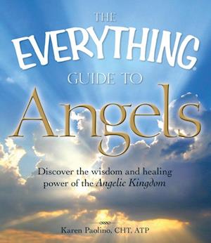 Everything Guide to Angels