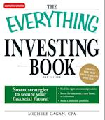 Everything Investing Book