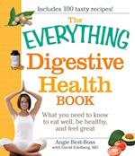 Everything Digestive Health Book