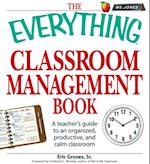 Everything Classroom Management Book