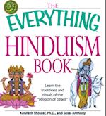 The Everything Hinduism Book