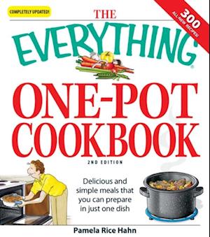 The Everything One-Pot Cookbook