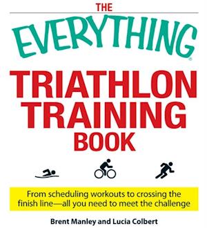 Everything Triathlon Training Book