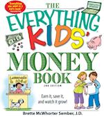 The Everything Kids'' Money Book