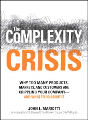 Complexity Crisis