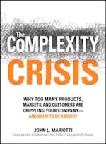 Complexity Crisis