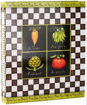 Deluxe Recipe Binder - La Cuisine