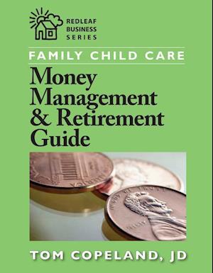 Family Child Care Money Management & Retirement Guide
