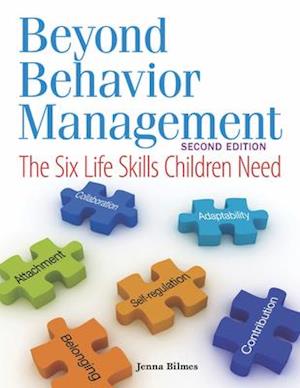 Beyond Behavior Management
