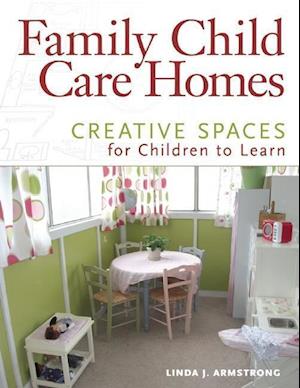 Family Child Care Homes