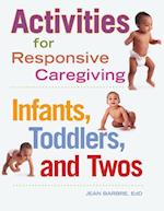 Activities for Responsive Caregiving