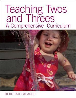 Teaching Twos and Threes