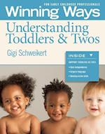 Understanding Toddlers & Twos [3-Pack]