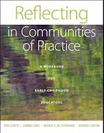 Curtis, D:  Reflecting in Communities of Practice