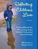 Reflecting Children's Lives