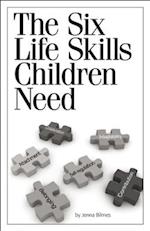 The Six Life Skills Children Need [25-Pack]