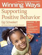 Supporting Positive Behavior [3-Pack]