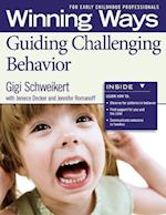Guiding Challenging Behavior [3-Pack]