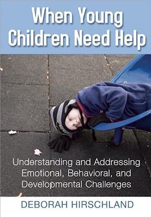 When Young Children Need Help