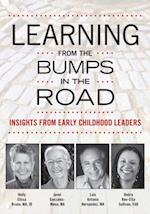 Learning from the Bumps in the Road