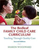 The Redleaf Family Child Care Curriculum