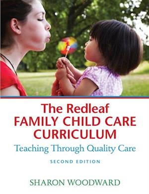 Redleaf Family Child Care Curriculum