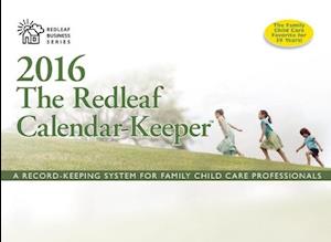 The Redleaf Calendar-Keeper 2016