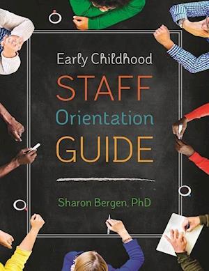 Early Childhood Staff Orientation Guide