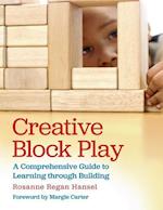 Creative Block Play